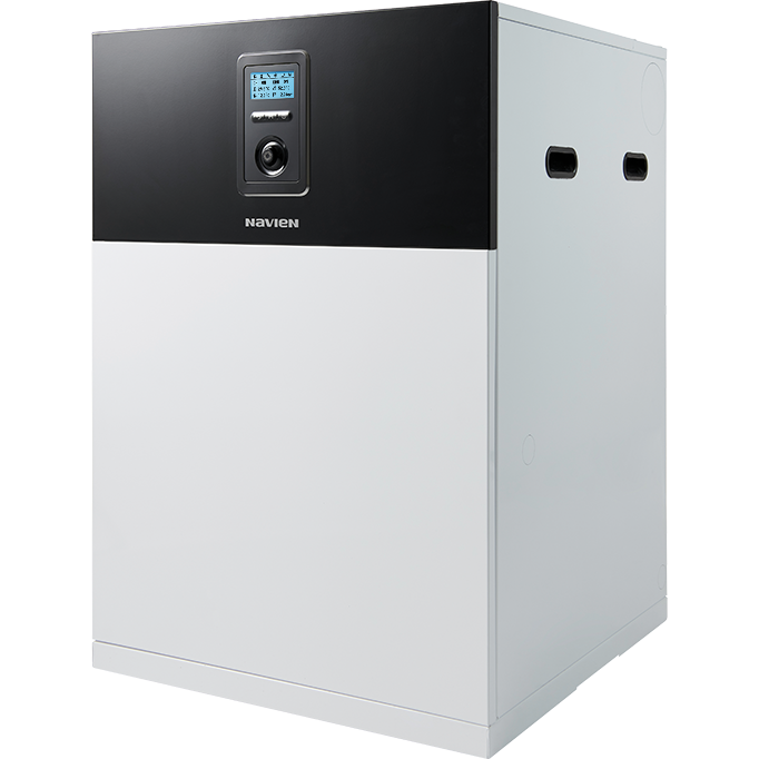 Navien LCB700 Combi Boiler