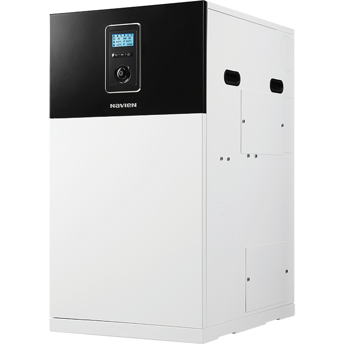 Navien LCB700 System Boiler