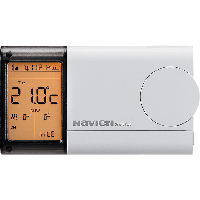 Navien Smart Plus Thermostat