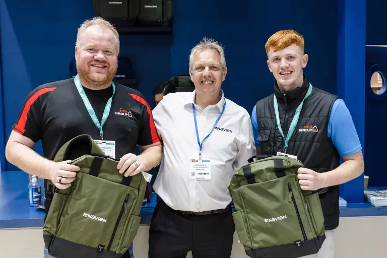 09b Navien InstallerShow2022 220621 0259 low web - Navien
