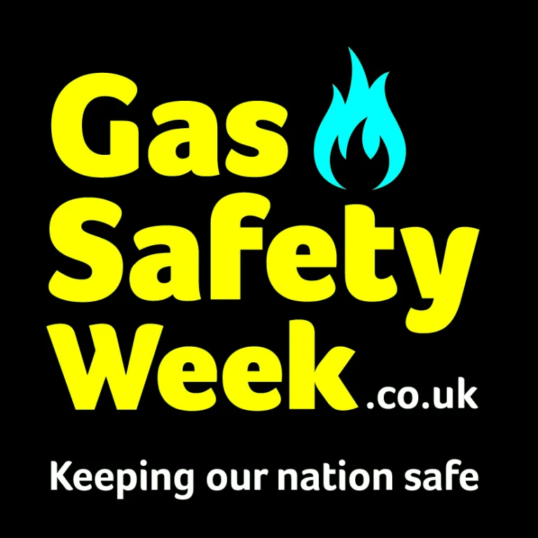05b GasSafetyWeek Black Logo CMYK - Navien