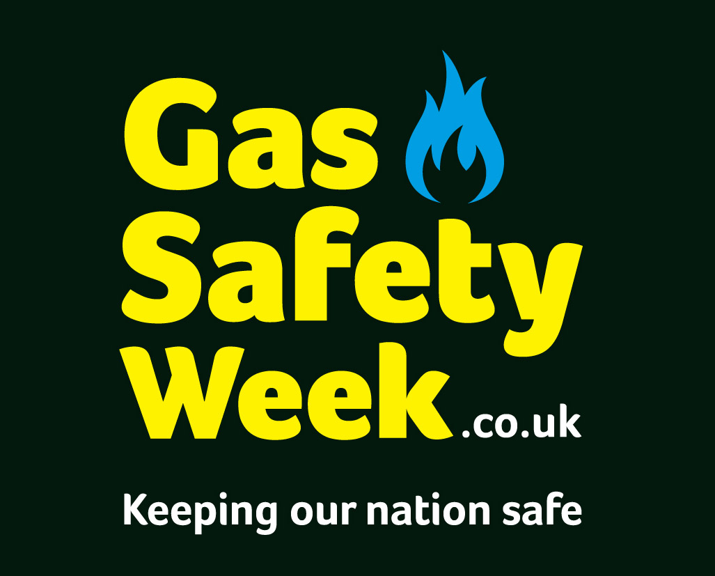 Gas Safety Week icon