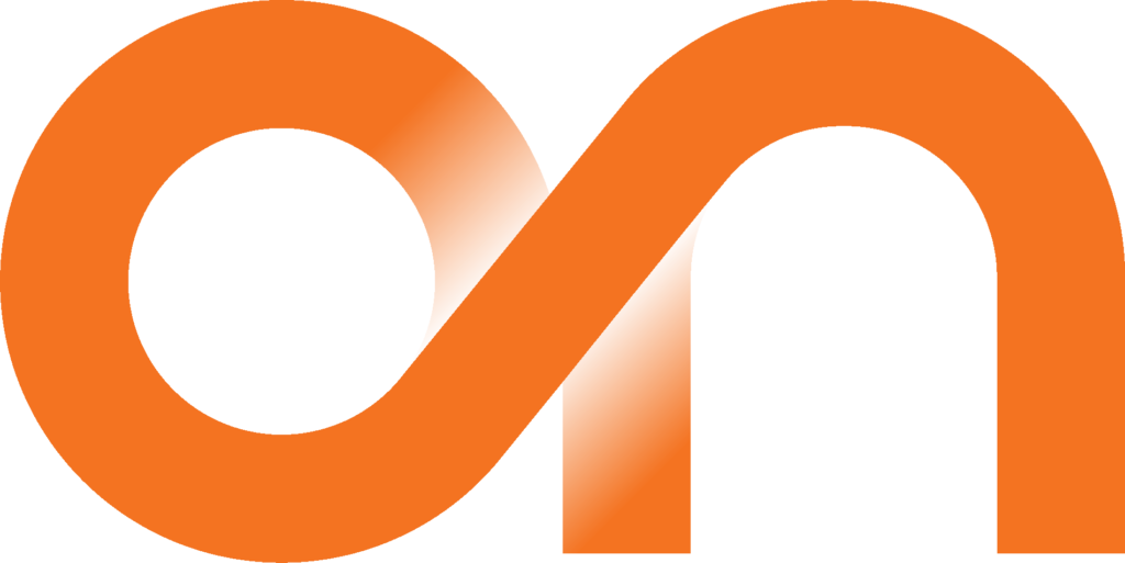 ON LOGO