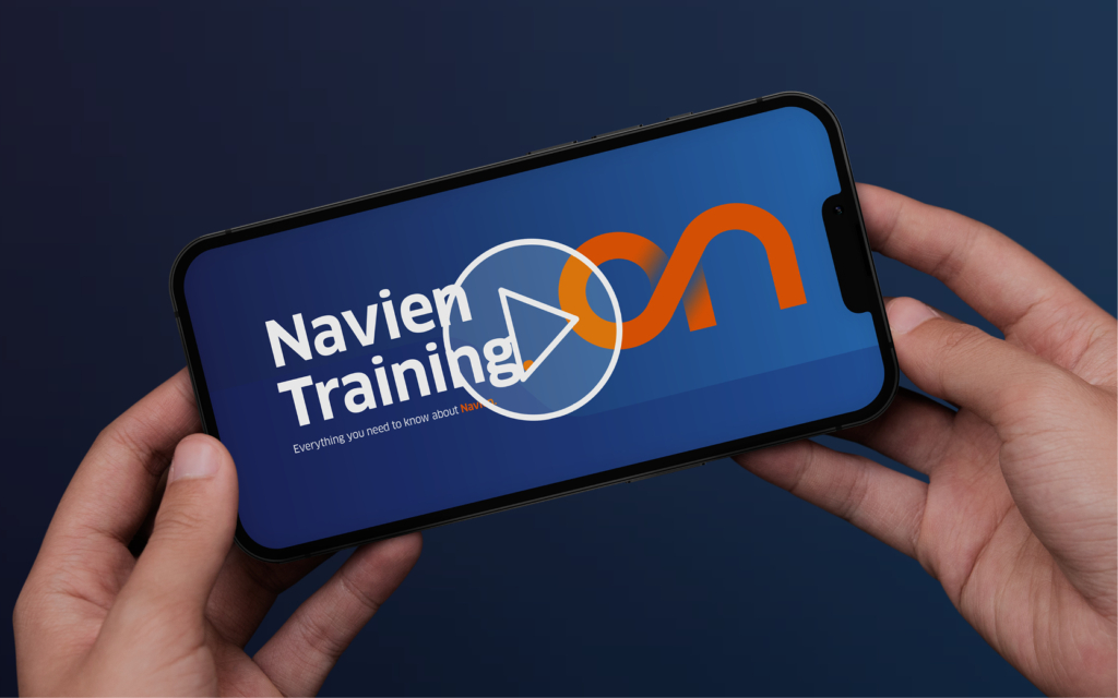 Navien training