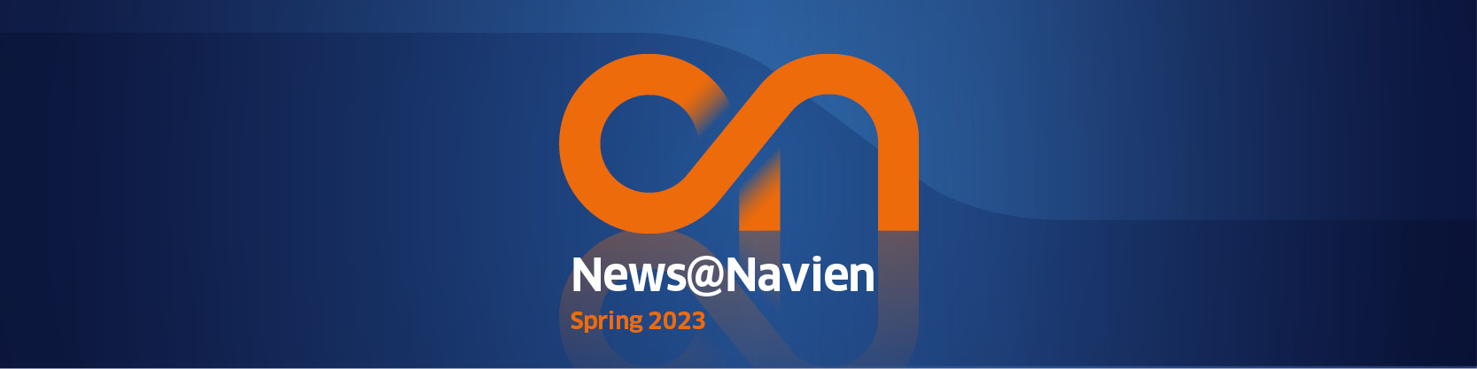 Navien News Roundup Banner Image