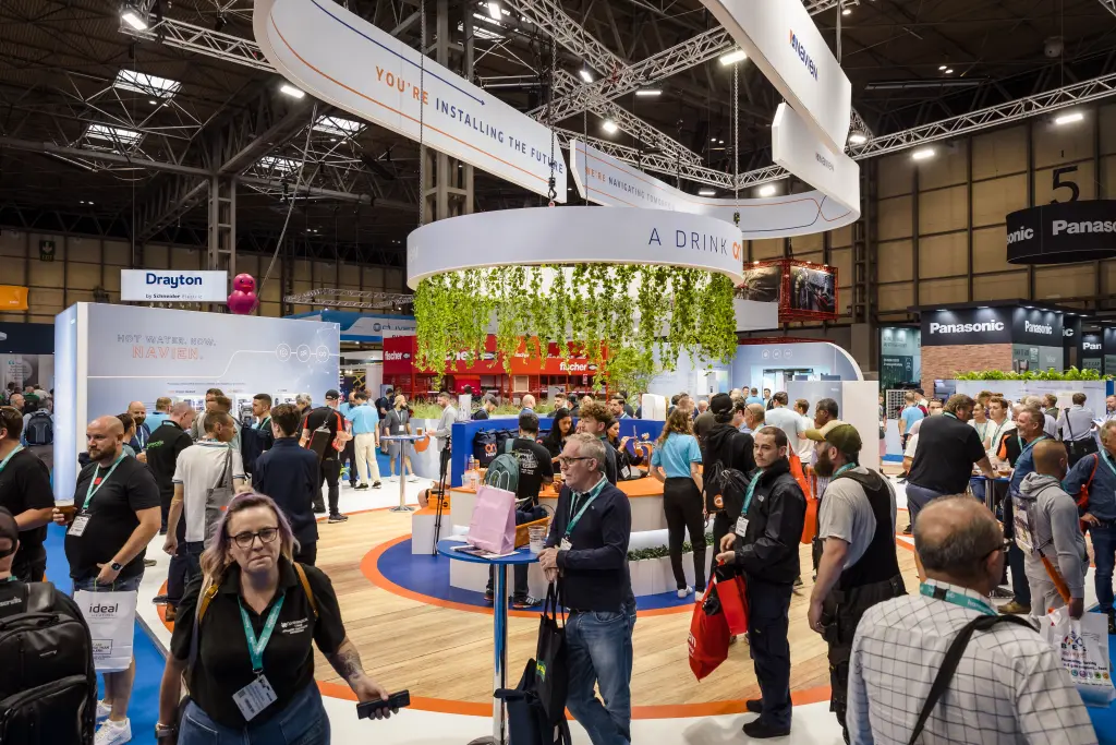02a InstallerShow2023 230628 0766 - Navien