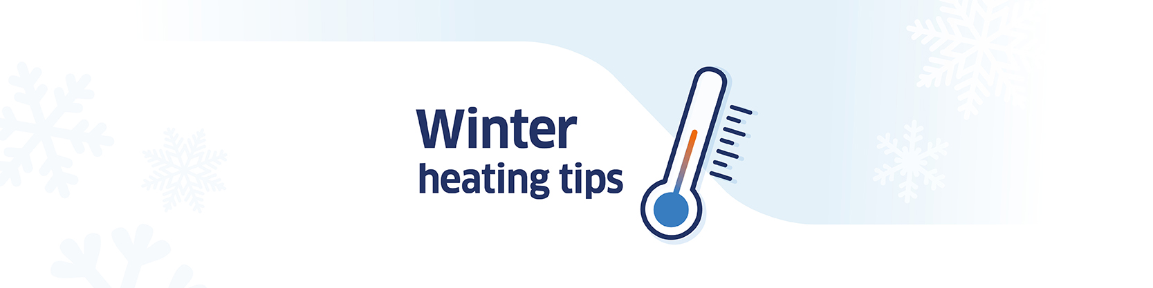 Navien Winter Heating Tips blog banner