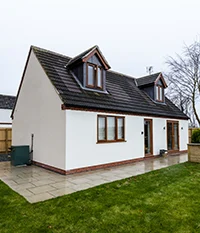 Making rural holiday homes fit for the future case study