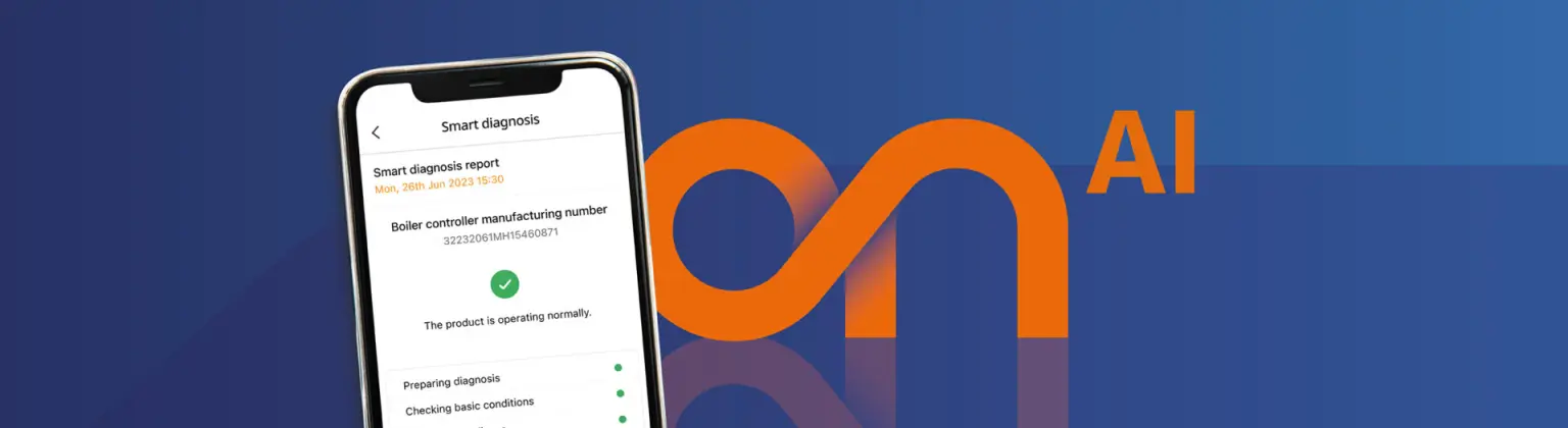 18a 10012.013 ON AI Banner - Navien