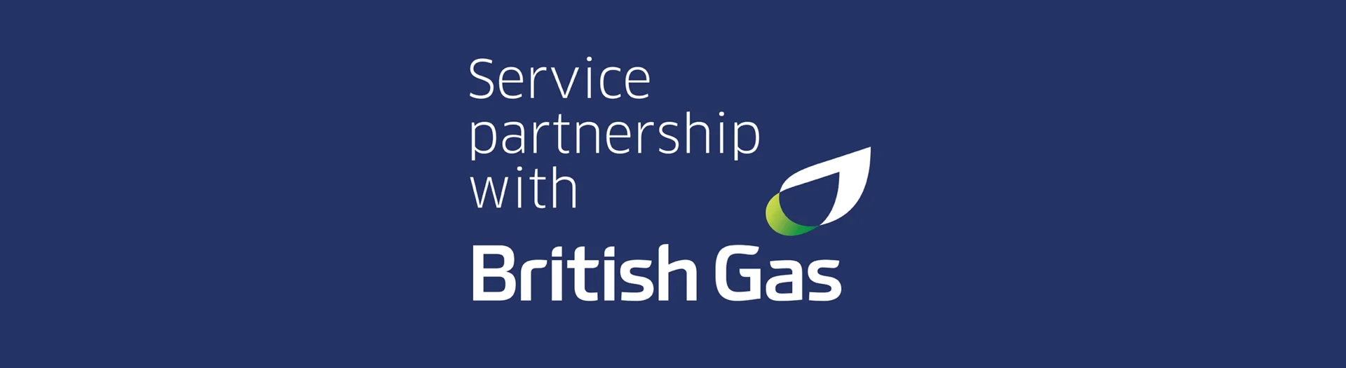 Navien and British Gas partnership