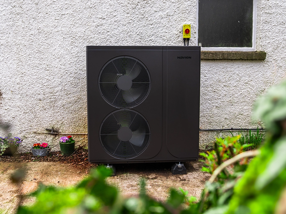 Heat pump